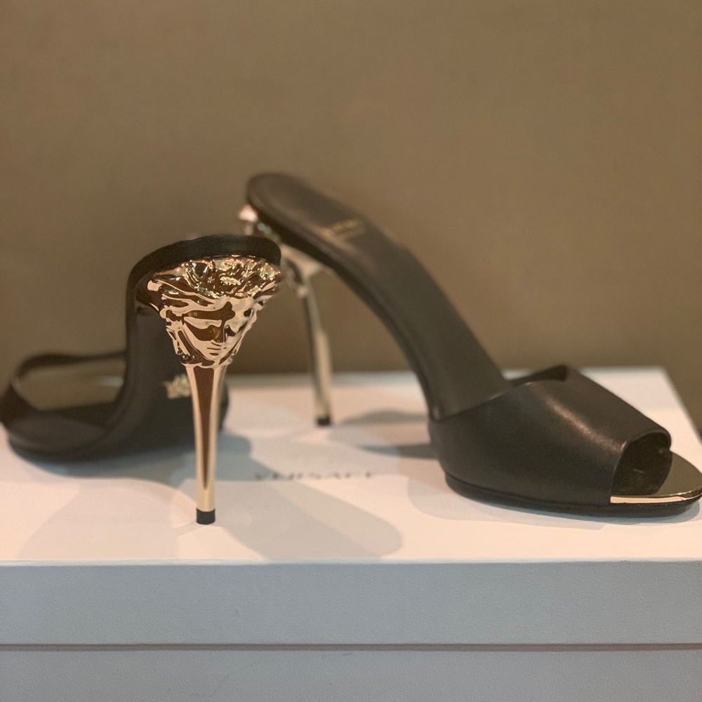 beautiful low heels
